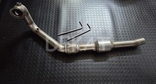 DOWNPIPE INOX 200 CELLE TUBO