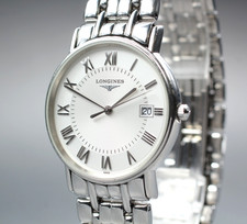 Rare! [N MINT] Longines Grand