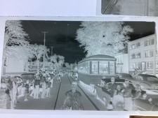 Canada Trolley MTC Montreal