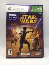 Xbox 360 Kinect 2012 - Star