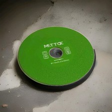 Elettrodo al tungsteno testato