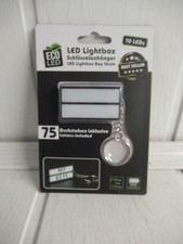 Portachiavi LED Light Box, 75