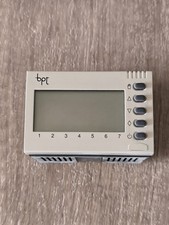 BTP OH/Z.02 BB-MODULO CONTROLLO TEMPERATURA