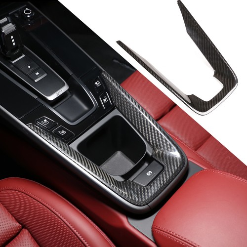 Copertura console centrale