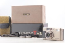 [Quasi come nuovo] Contax TVS