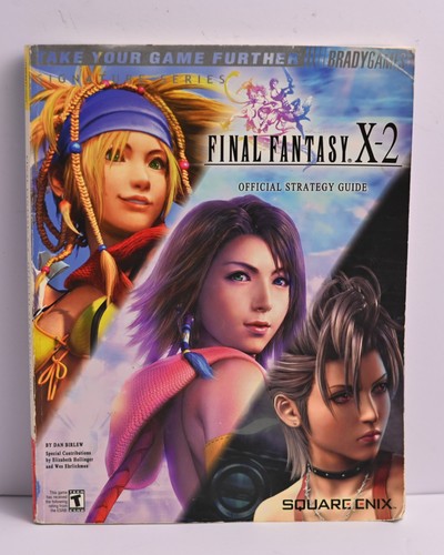Final fantasy official - final,
