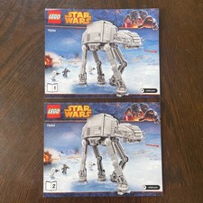 LEGO Star Wars #75054: AT-AT