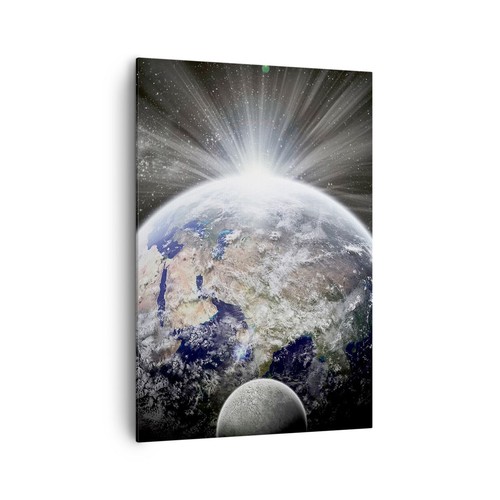 Quadro tela 70x100cm - quadro,