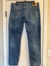 Jeans Levi’s 514 uomo 36x32