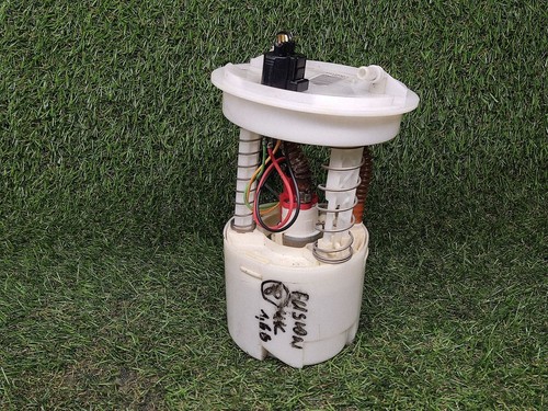 Pompa carburante ford - carburante, fusion