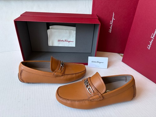 Mocassini salvatore ferragamo - mocassini,