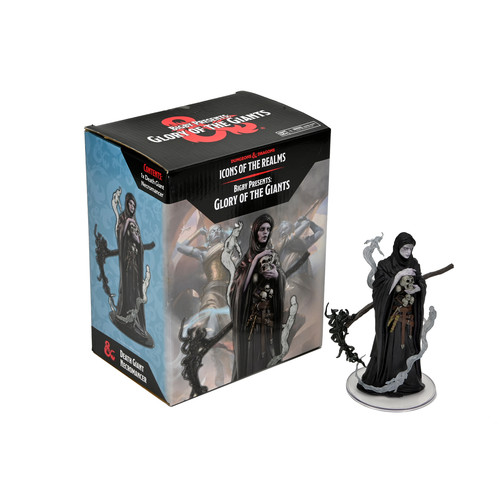 Icons the realms - d&d, realms: