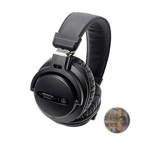 Audio technica ath pro5x - audio-technica, ath-pro5x