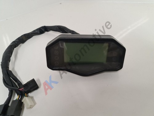 Keeway rkf 125 eu5 2018 - keeway,