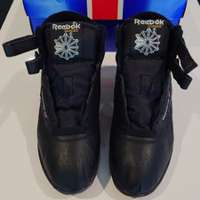 Nuovo con scatola Reebok