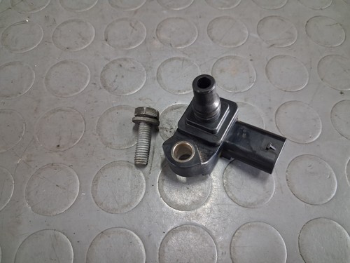 Sensore pressione turbina