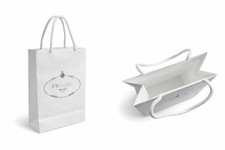 Borsa shopping regalo PRADA