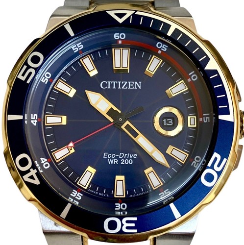 Orologio solare citizen j810 - orologio,