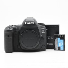 Canon EOS 5D Mark IV 30.4MP