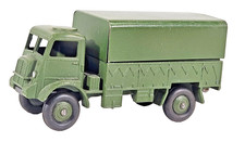 Vintage Dinky Toys 623 Carro