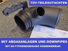 Turboinlet Inlet EA888 Cupra