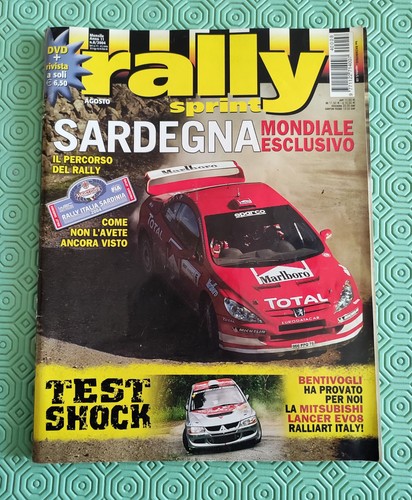 Sardegna mondiale rivista - sardegna,