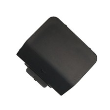 Copertura del gancio di traino