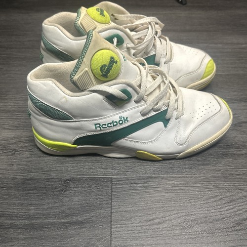 Sneakers reebok court victory - sneakers,