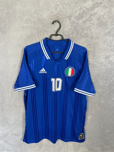 Maglia italia team - italia, collezione