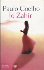 PAULO COELHO - Lo Zahir.