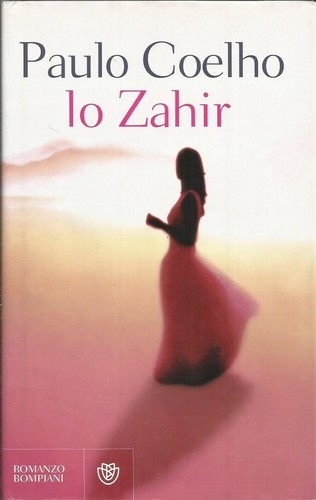 Paulo coelho zahir - -, zahir.
