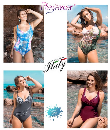 Costume bagno donna - costume, intero