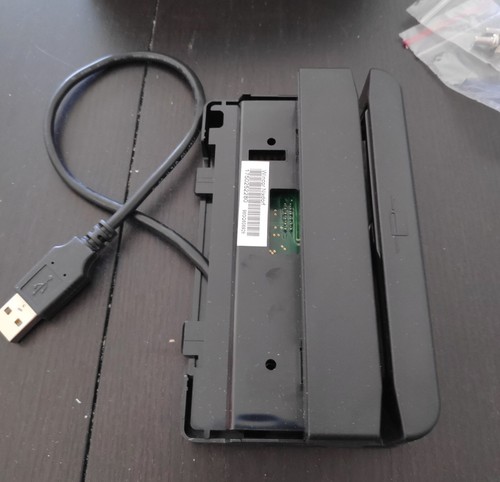 Wincor nixdorf reader ba9x msr - reader,
