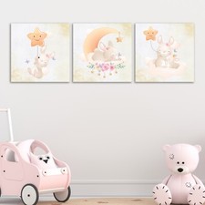 Set di Quadretti per Bambini