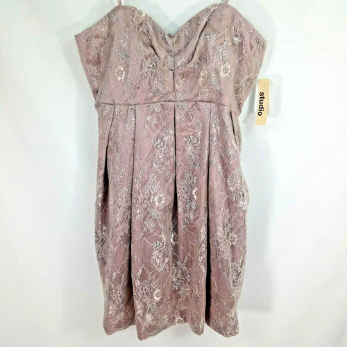 Abito studio jill stuart - abito,