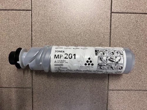 Toner ricoh mp201 842024 - ricoh,