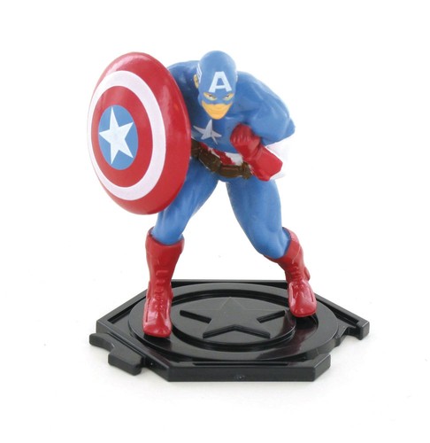 Marvel comics figurine - comics,