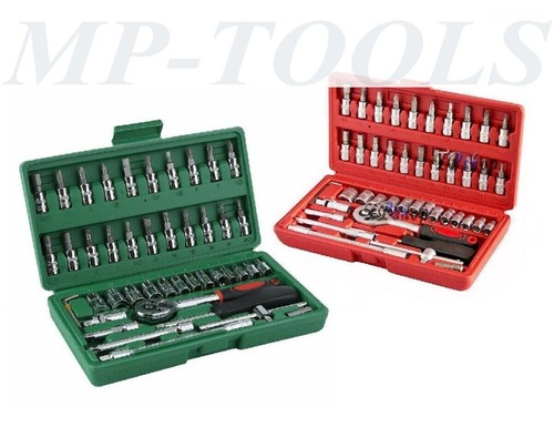 Set chiavi bussola - set, con