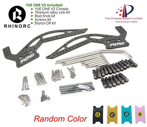 Rhinorc yue one kit telaio - v2,