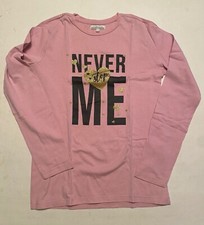 MAGLIA MANICHE LUNGHE PIAZZA ITALIA 13-14 ANNI