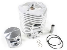 Kit pistone cilindro adatto