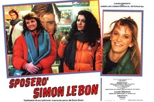 Locandina (48 cm x 72 cm) del