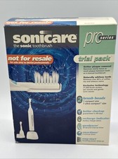Sonicare Pro Series Spazzolino