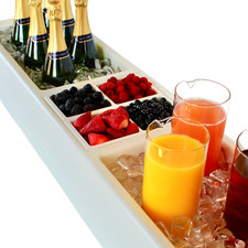 STAZIONE BEVANDE SELFSERVICE