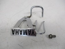 Emblema Yamaha Ponte Inferiore