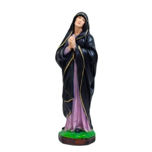 Statua madonna addolorata - madonna,