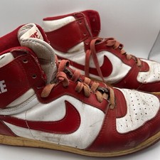 Nike Team Convention 1985