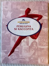 PERUGINA SI RACCONTA. L'arte