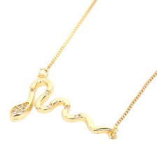 1pc collana retrò collana