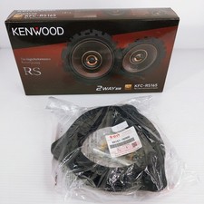 Altoparlante auto Kenwood